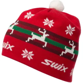 Gorro swix Gunde Holiday Beanie