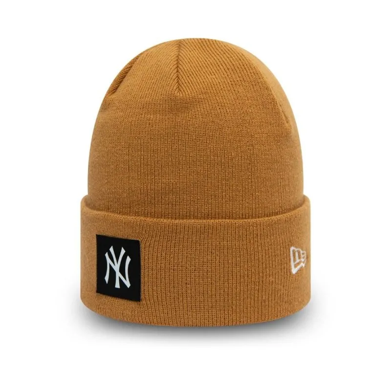 GORRO TEAM JAKE BOB CUFF KNIT NY