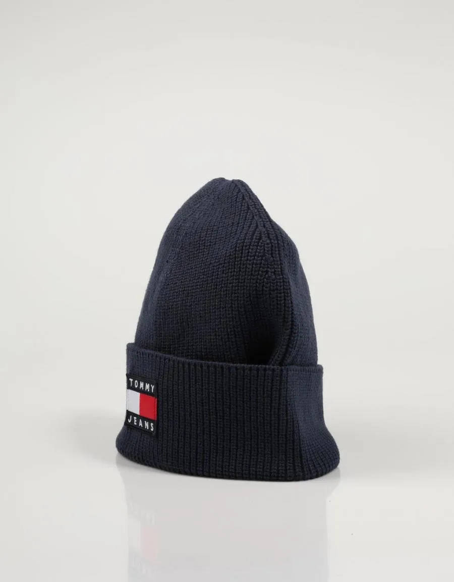  gorro TOMMY HILFIGER Tjw en Azul marino 76773