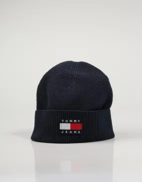  gorro TOMMY HILFIGER Tjw en Azul marino 76773