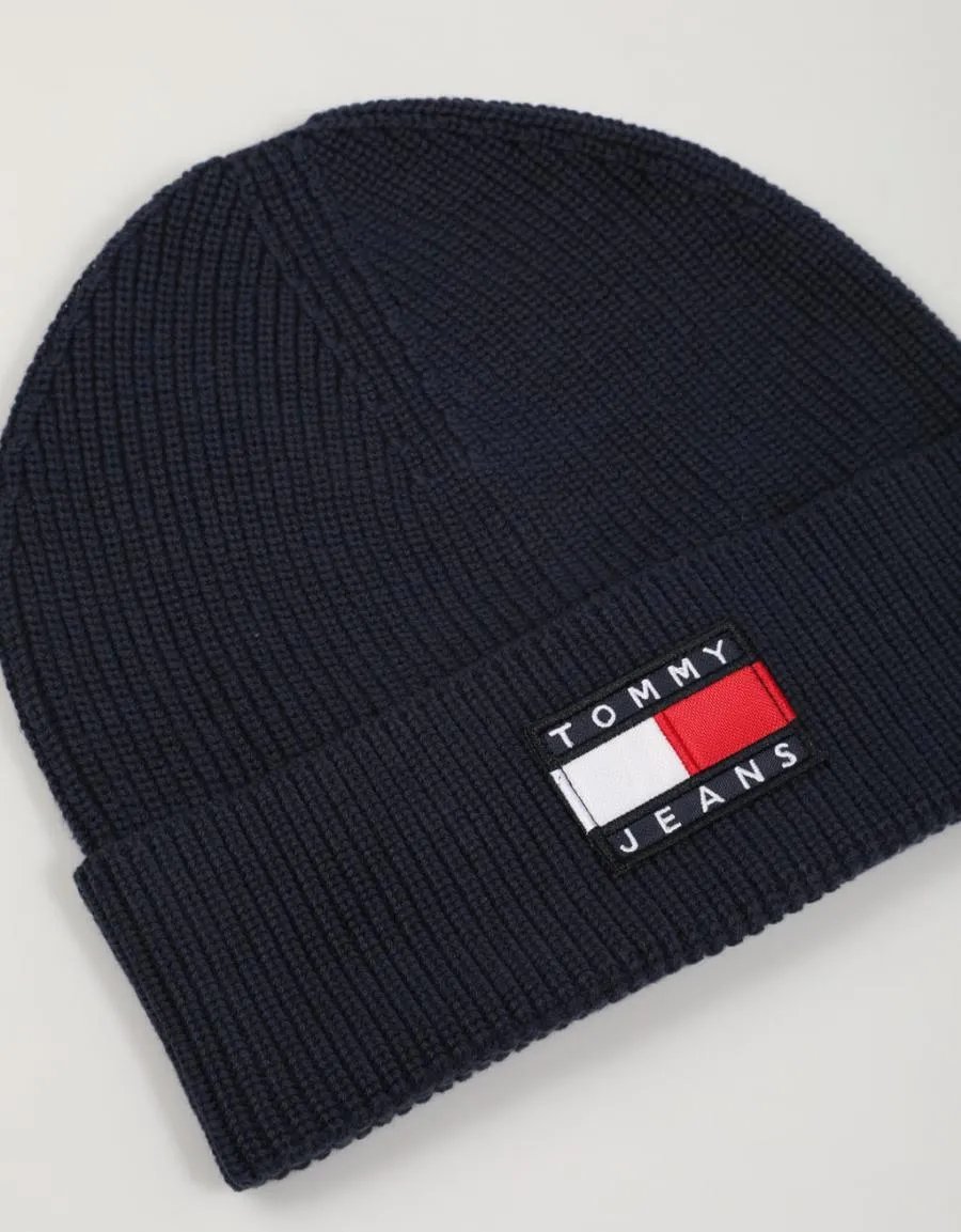  gorro TOMMY HILFIGER Tjw en Azul marino 76773