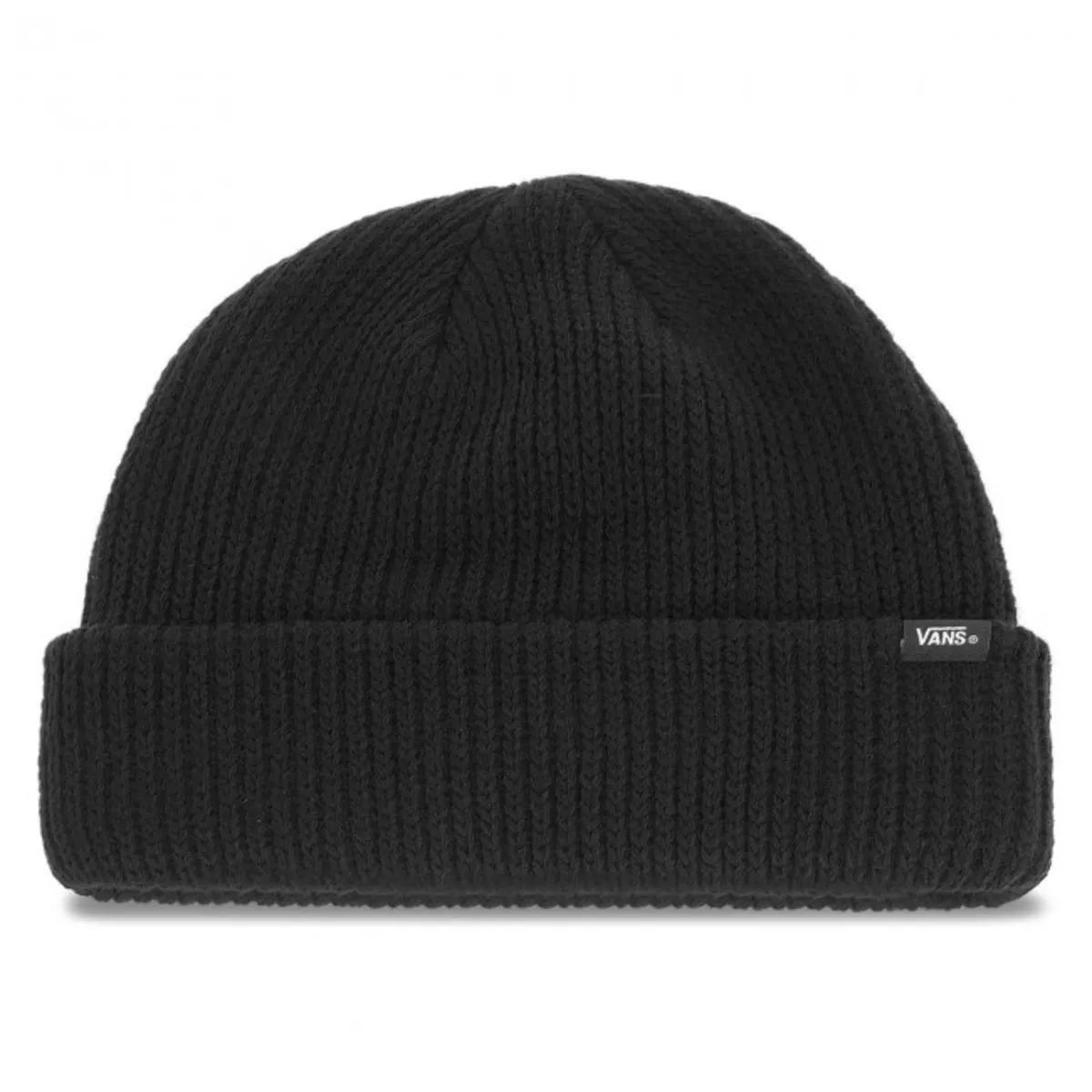 GORRO VANS CORE BASICS BEANIE NEGRO Cod:VN000K9YBLK