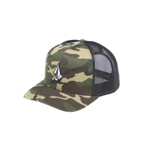 Gorro Volcom Full Stone - Camouflage