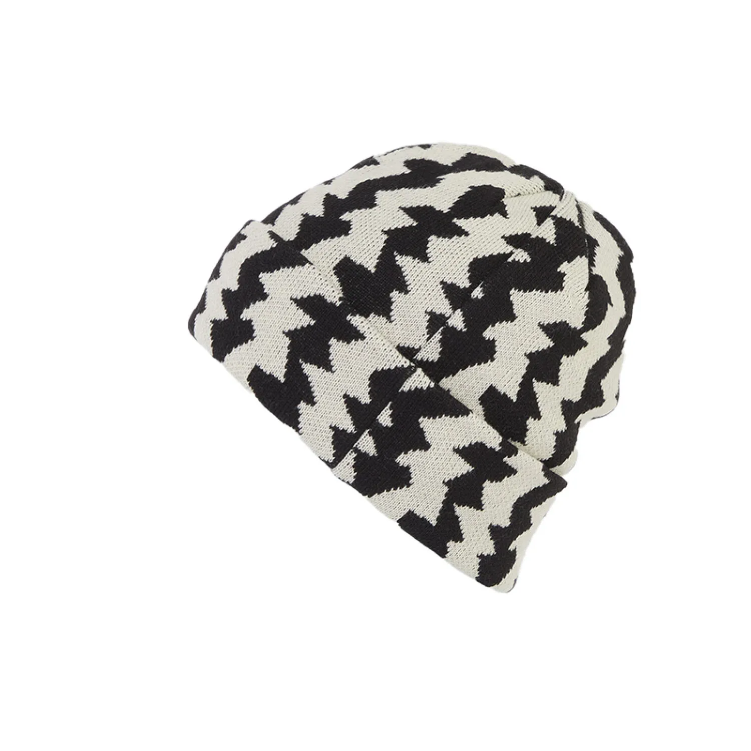 Gorro Volcom Ninetyfive Beanie - Dirty White