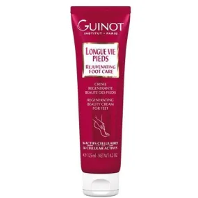 Guinot Longue Vie Pieds 125ml