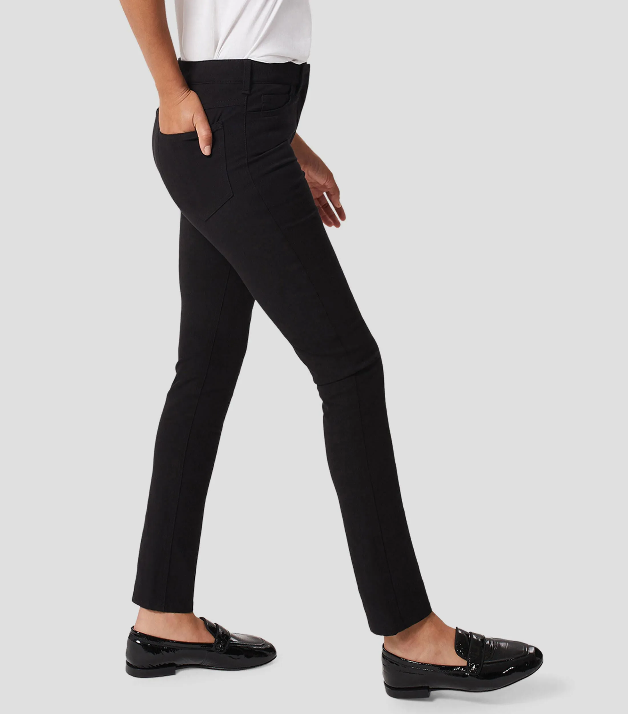 Hobbs Jeans Regular Mujer