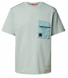 Hugo Boss -  Camiseta Para Hombre Verde - Dabieno