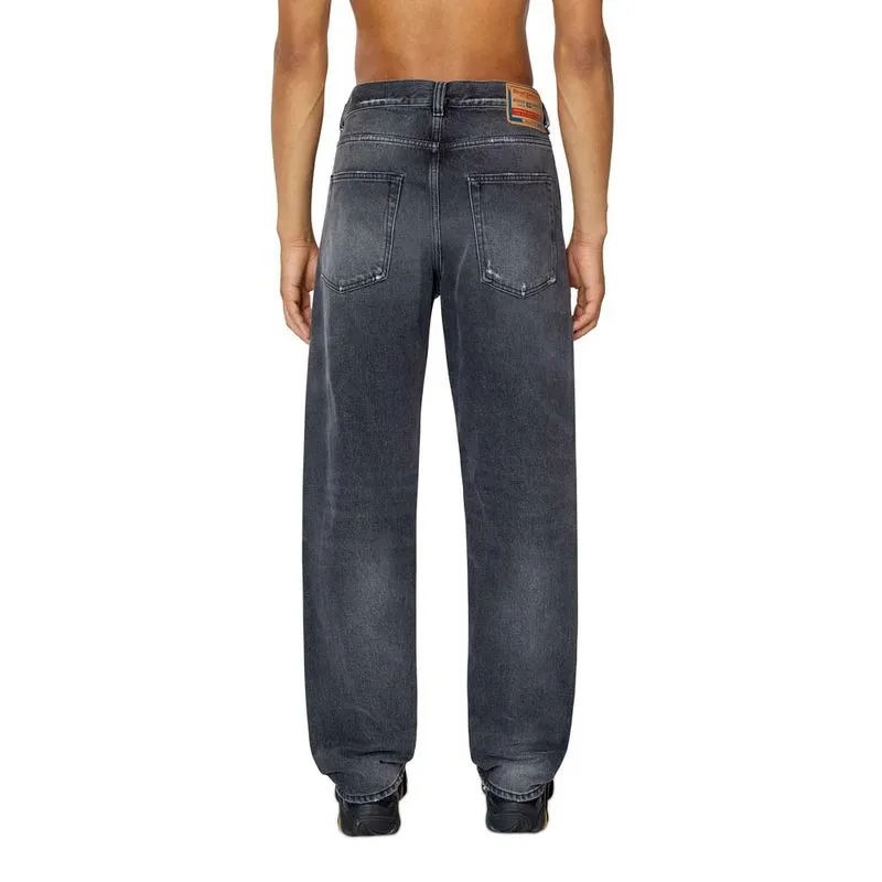 Jean Stretch Para Hombre 2010 53500