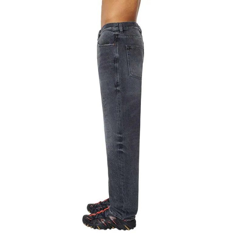 Jean Stretch Para Hombre 2010 53500