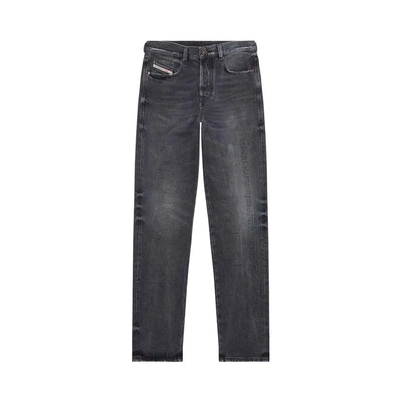 Jean Stretch Para Hombre 2010 53500