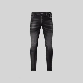 Jean Stretch Para Hombre Alamein Monastery