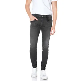 Jean Stretch Para Hombre Anbass Replay 48119