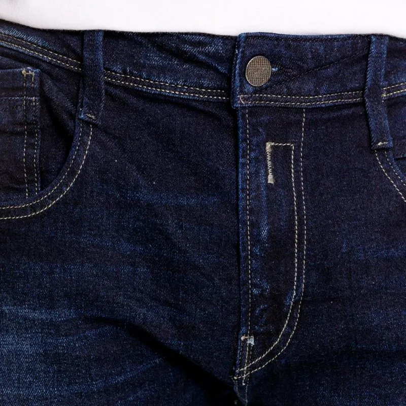 Jean Stretch Para Hombre Anbass Replay