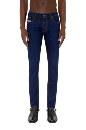 Jean Stretch Para Hombre D Luster 54928