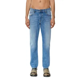 Jean Stretch Para Hombre D Yennox