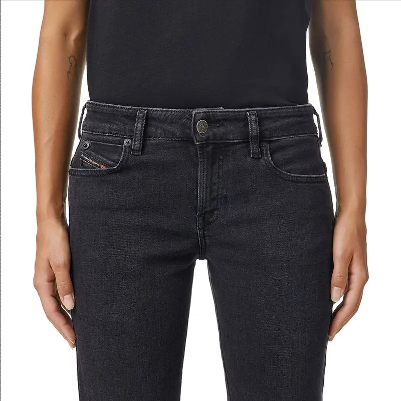 Jean Stretch Para Mujer D Jevel 198315