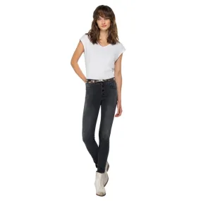 Jean Stretch Para Mujer Luzien Replay