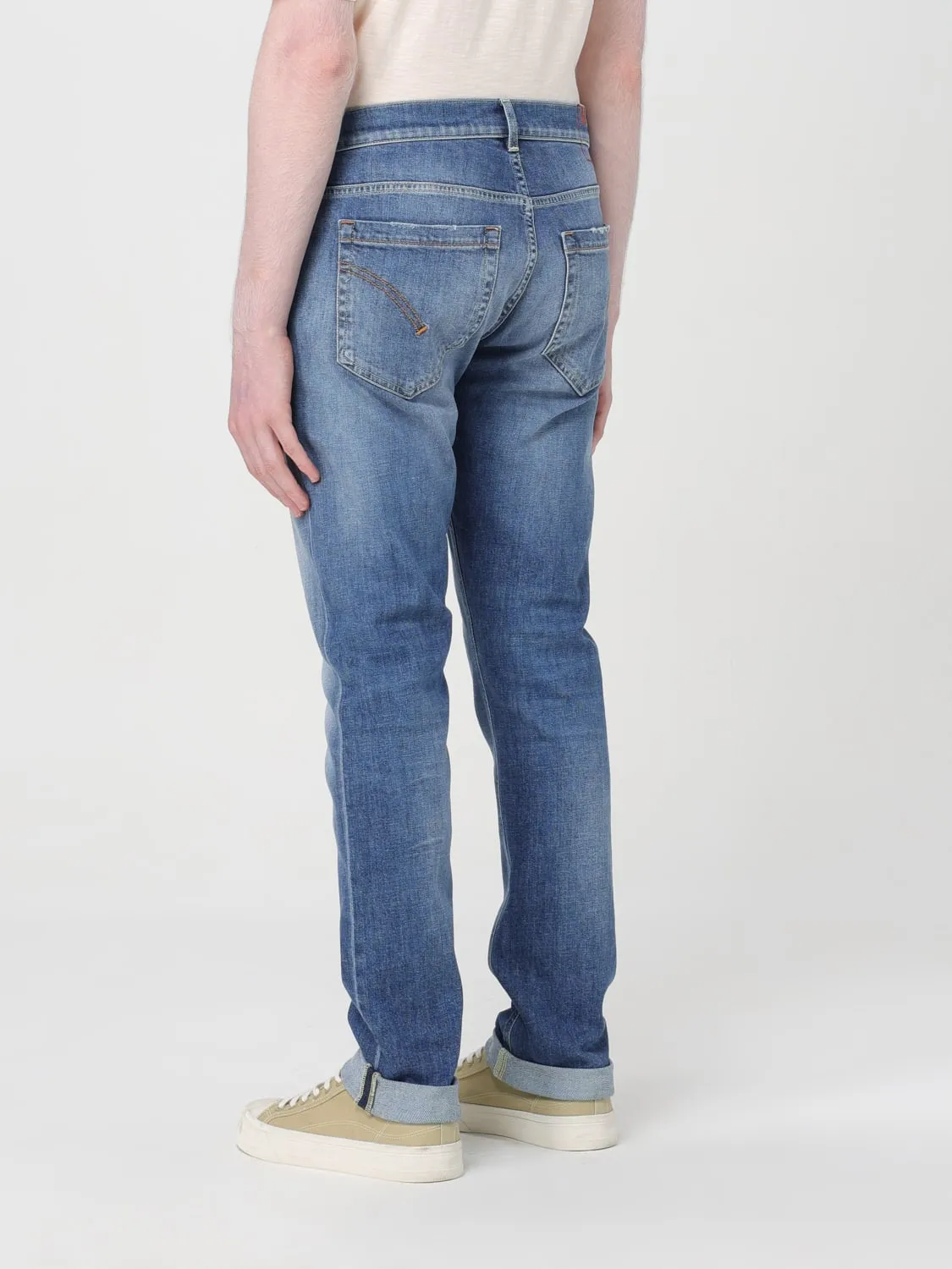 Jeans hombre Dondup