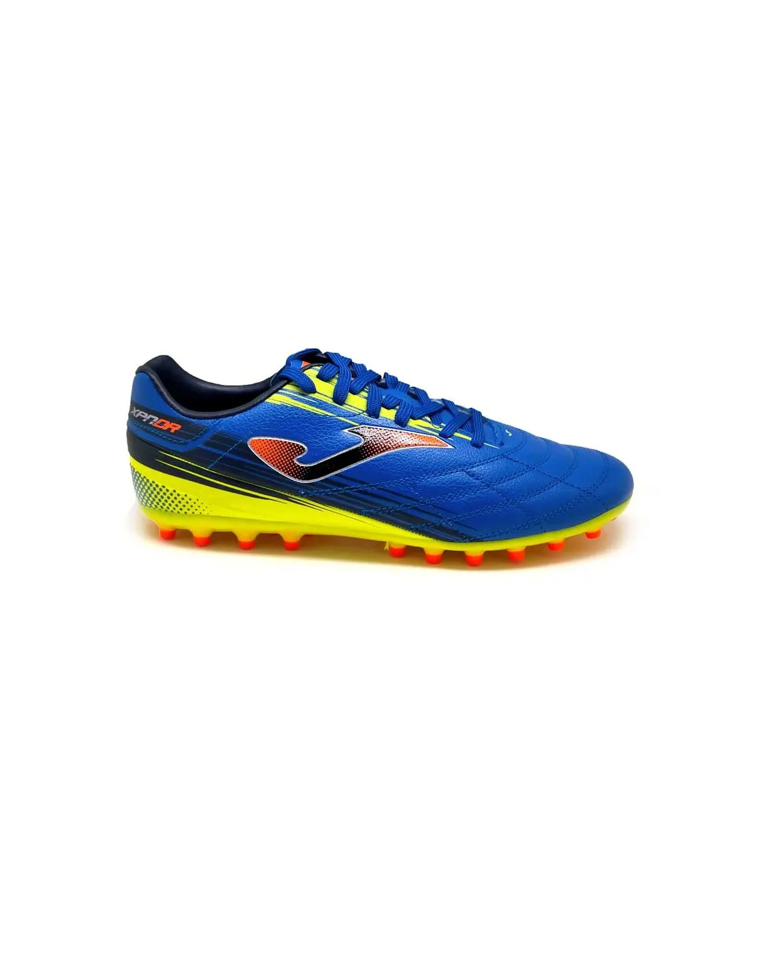 JOMA BOTA FÚTBOL SPANDER 2205