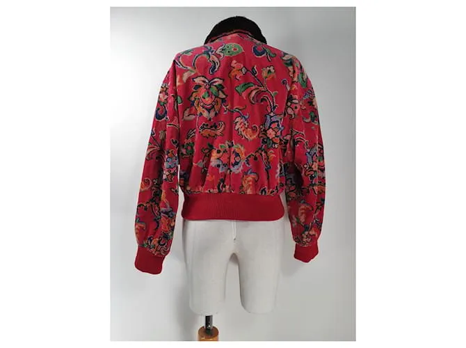 Kenzo Chaquetas Multicolor 