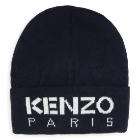 KENZO KIDS Gorro de punto