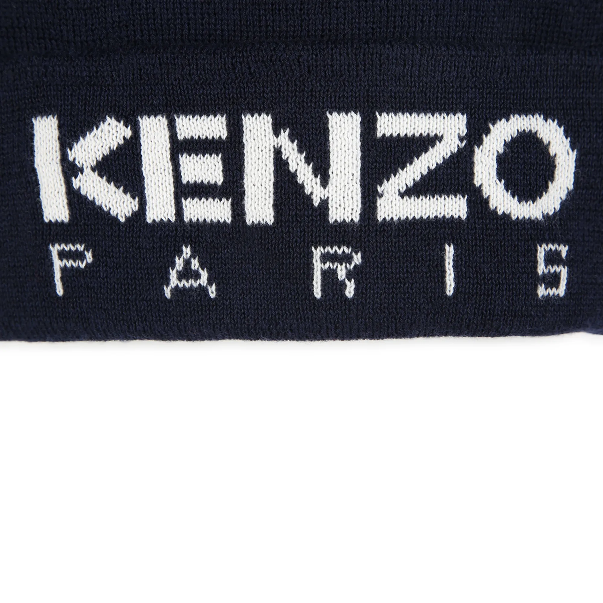 KENZO KIDS Gorro de punto