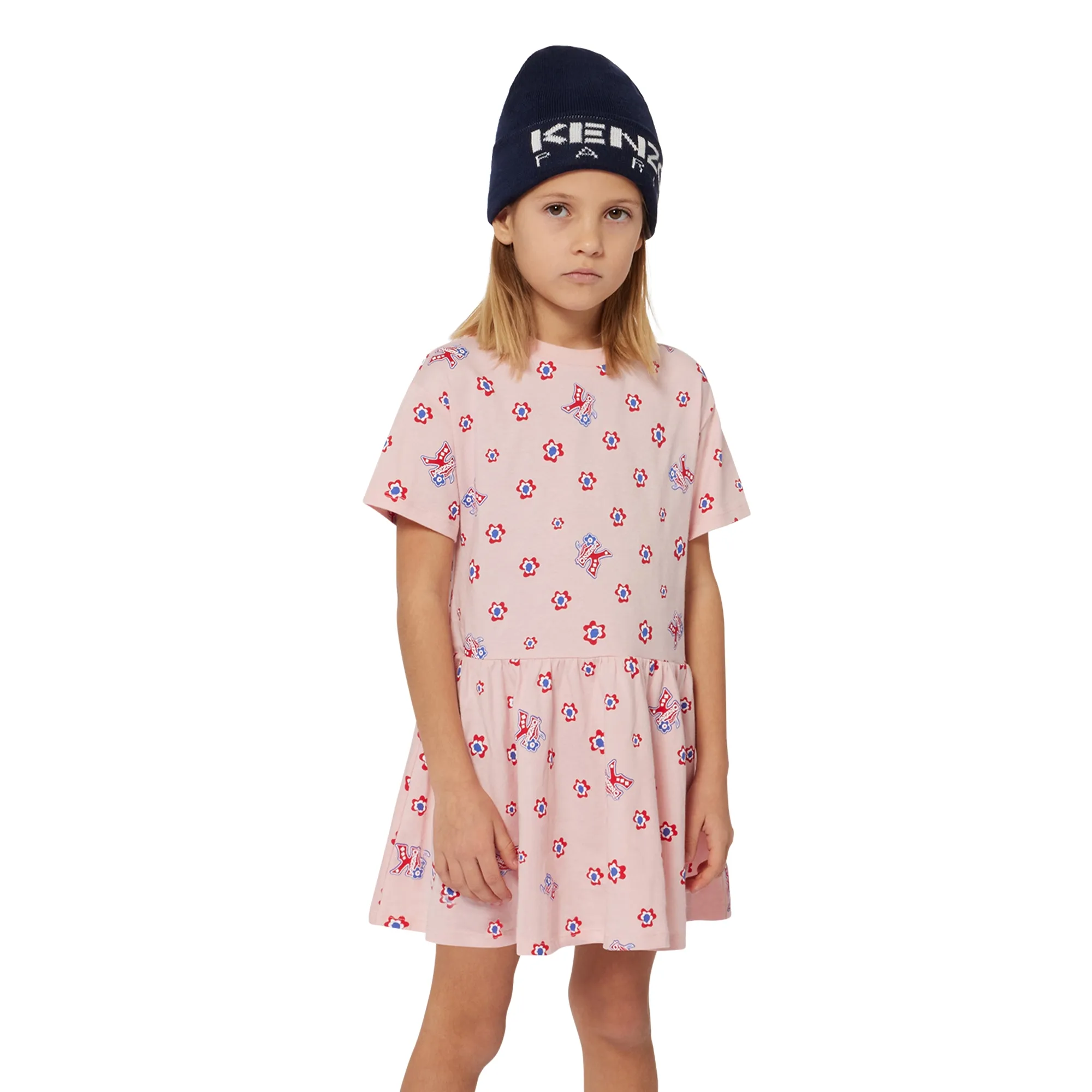 KENZO KIDS Gorro de punto