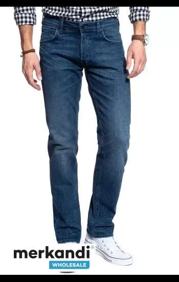 LEE JEANS desde 28.50€ por pack para hombre y mujer