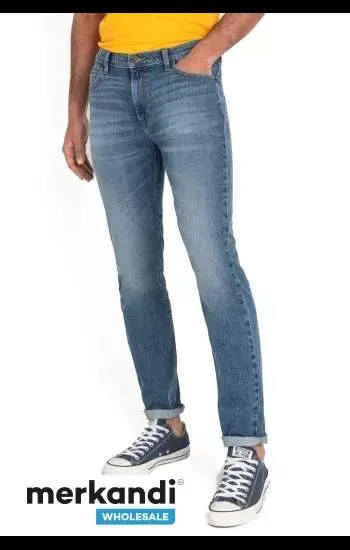 LEE JEANS desde 28.50€ por pack para hombre y mujer