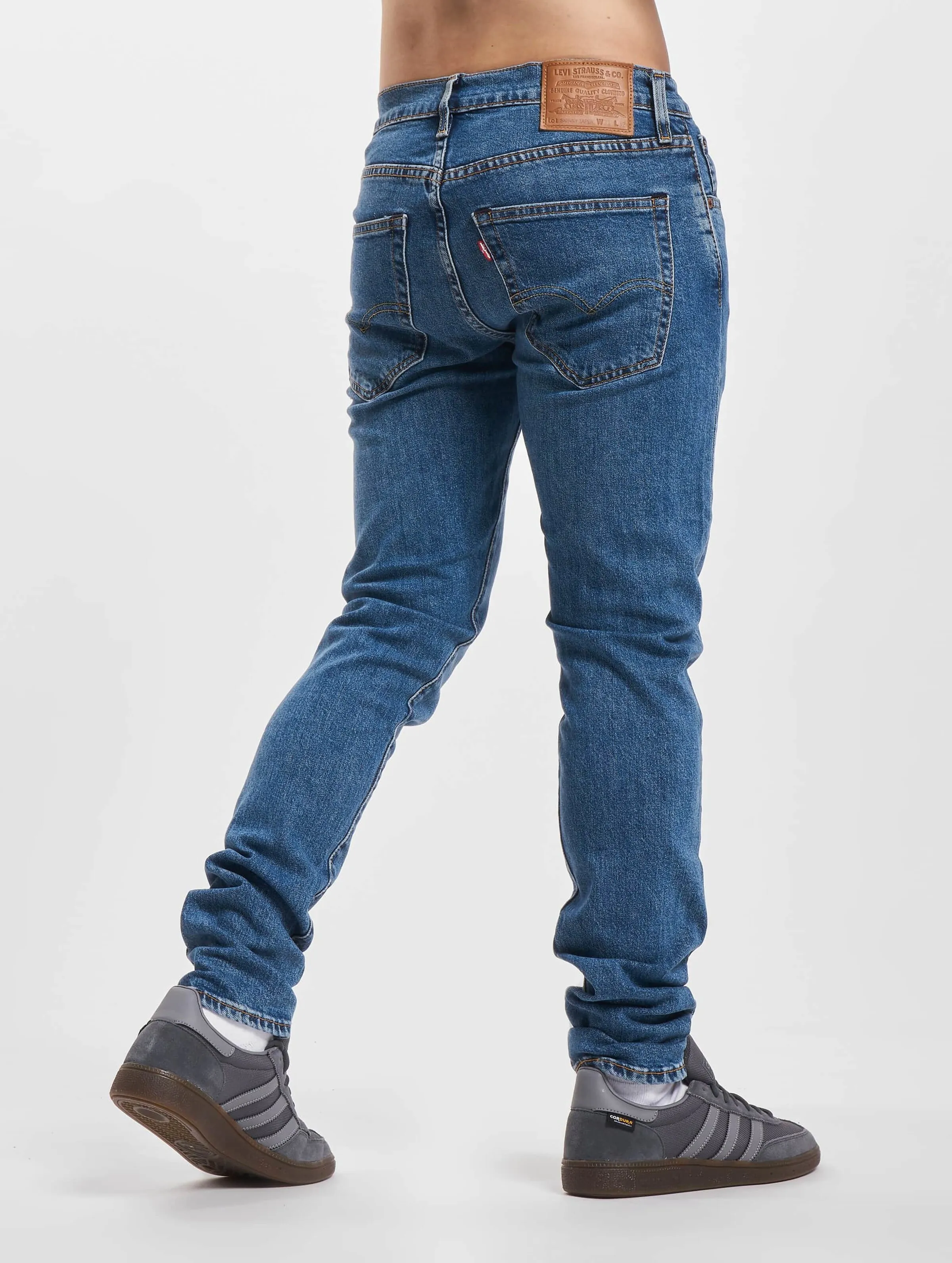 Levi's Levi's® Taper Jeans