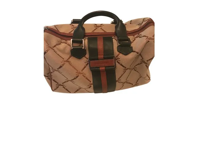 Longchamp Bolsos de mano 