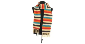 Mads Norgaard Hombres bufandas Multicolor 