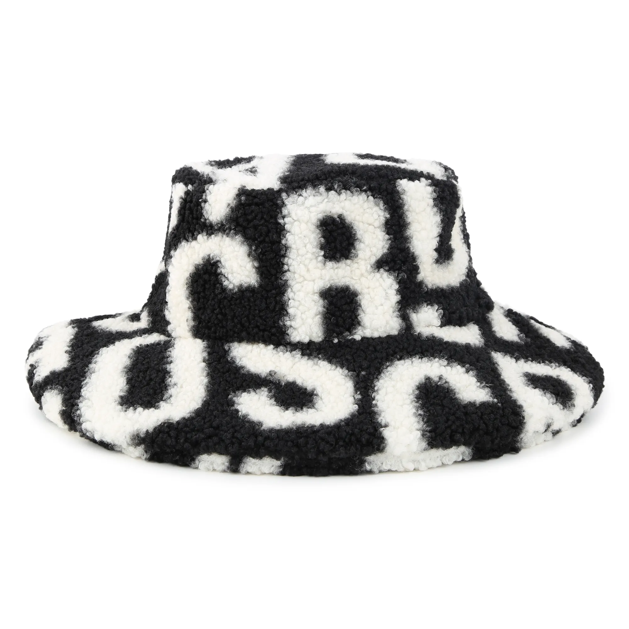 MARC JACOBS Gorro de tejido polar