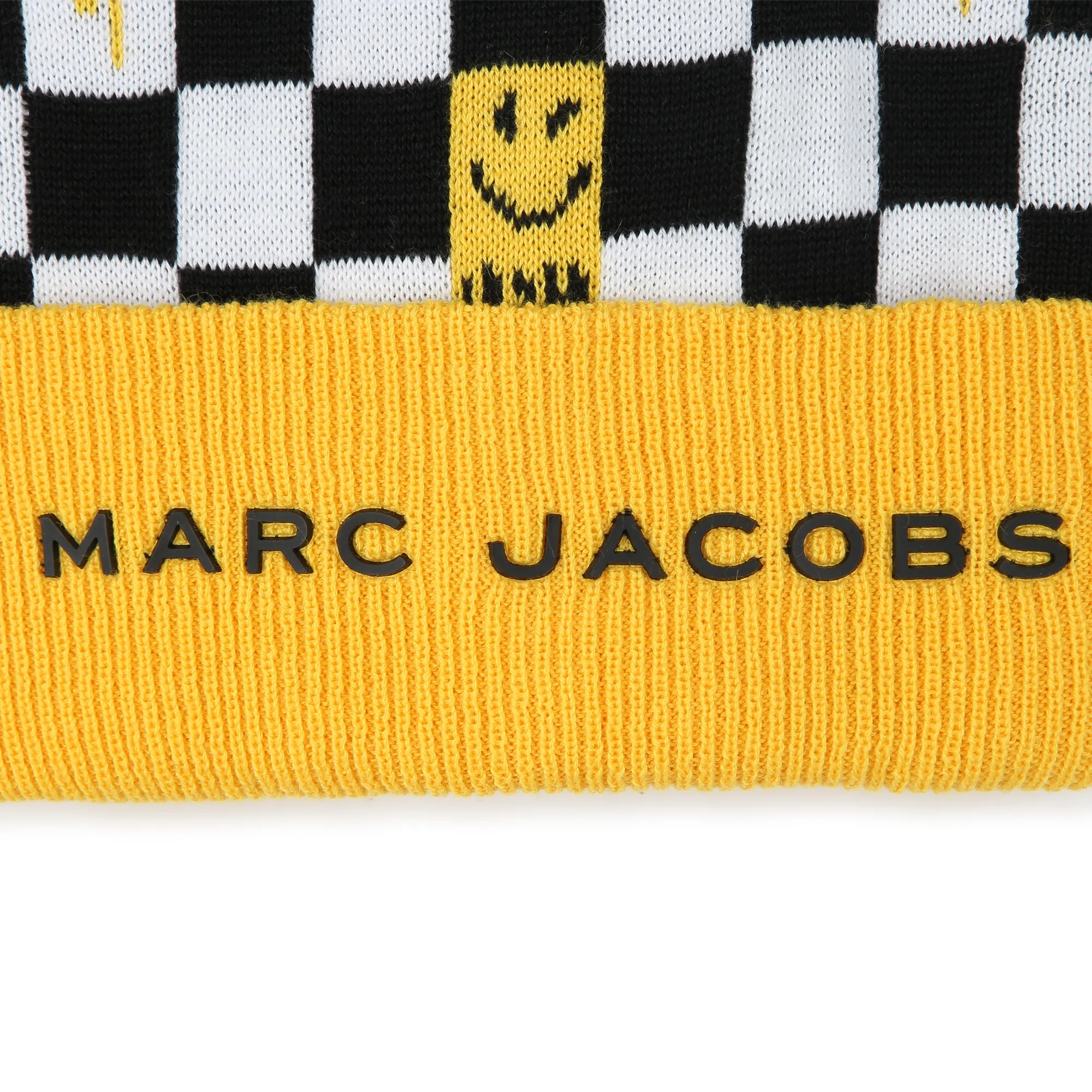 MARC JACOBS Gorro elegante