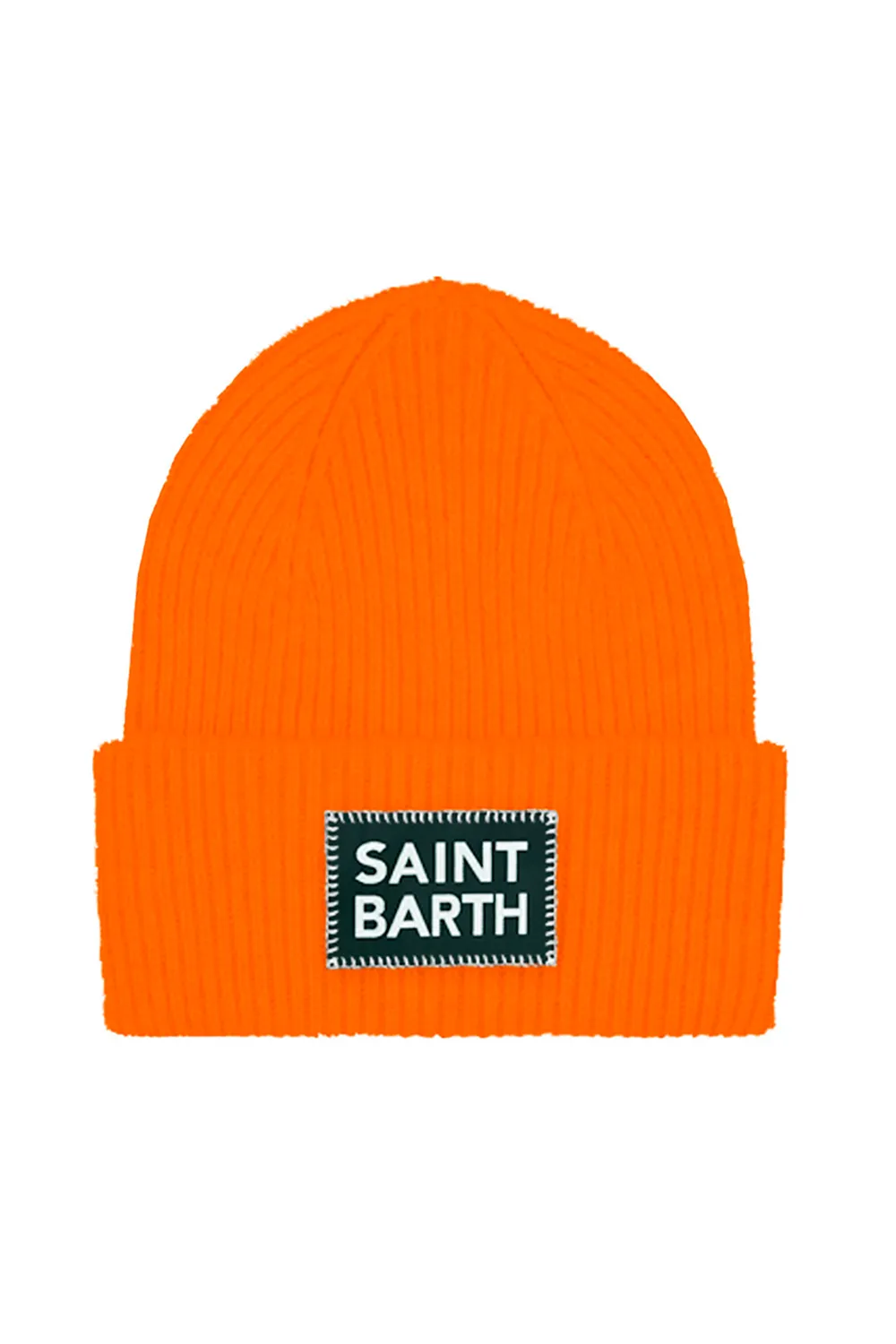 MC2 Saint Barth Gorro Berry Orange