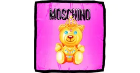 Moschino Bufandas Rosa 