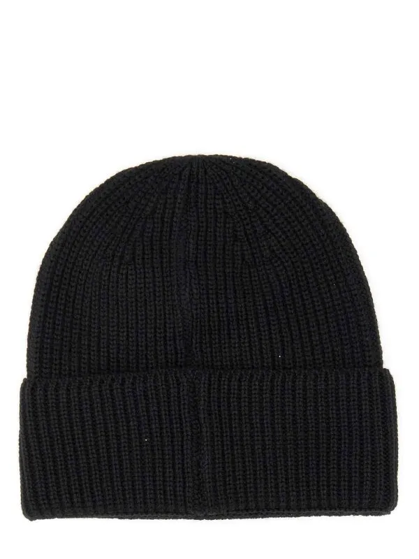 M.S.G.M. Gorro - Negro