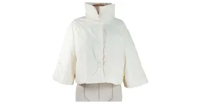 Nanushka Chaquetas Blanco 