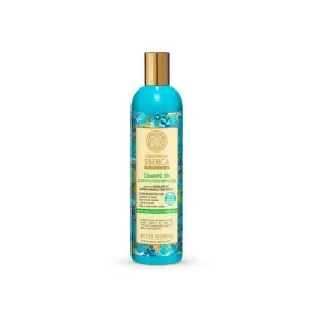 Natura Sibérica Oblepikha Champú Rizos Definidos 400ml