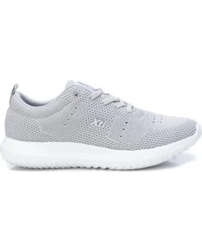 Nauticos de Hombre XTI 42647 ZAPATILLAS DEPORTIVAS HOMBRE GRIS