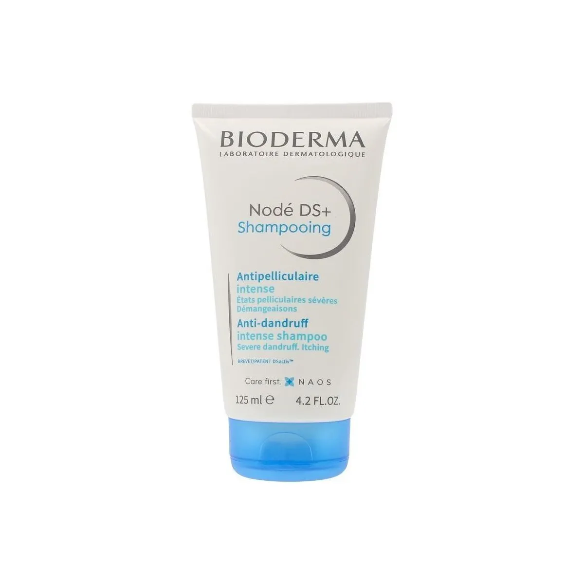 Nodé Ds+ Champú Dermatitis Seborreica