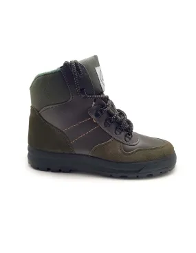 NOTTON BOTA TREKKING Y TRABAJO 813 KAKI