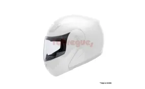 Pantalla Para Casco Mt Transparente Coyote