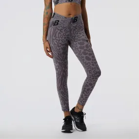 Pantalon Legging Para Mujer New Balance 53943