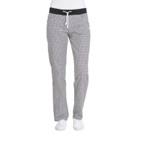 Pantalón de cocina para mujer largo 88 cm LEIBER 08/7221