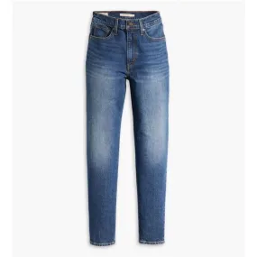 Pantalón Vaquero Levis Mujer 80s Mom Jeans Tough Cookie - Azul W25L30