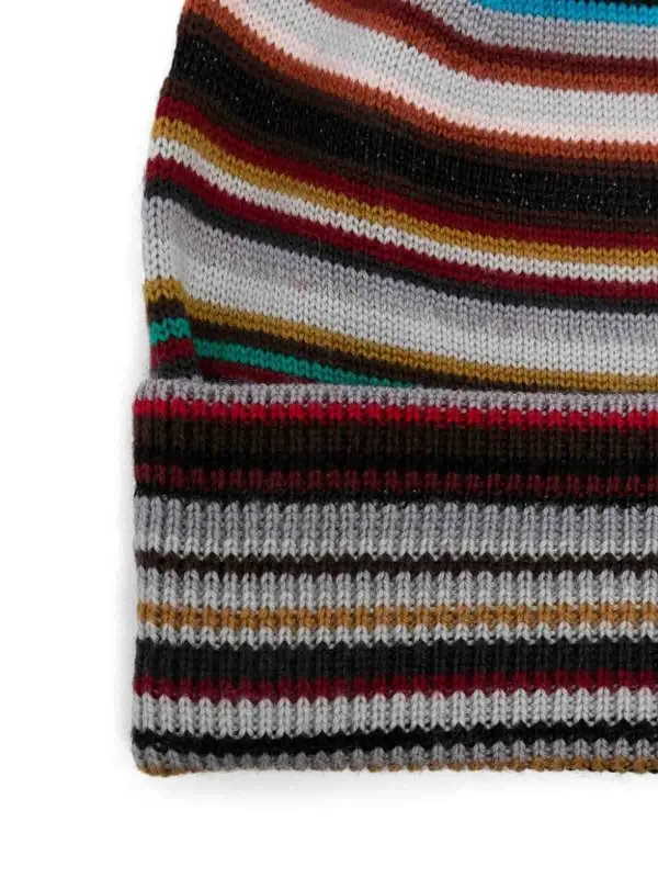 Paul Smith Gorro - Multicolor