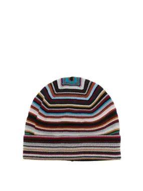 Paul Smith Gorro - Multicolor