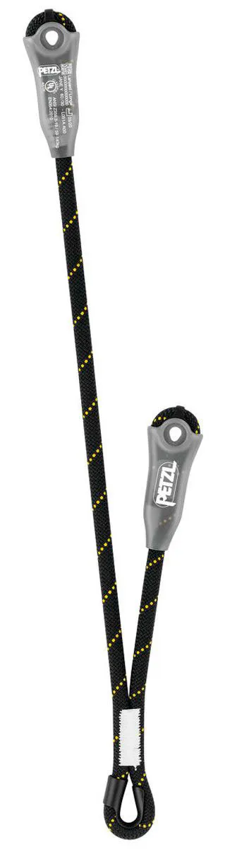 petzl Jane-Y