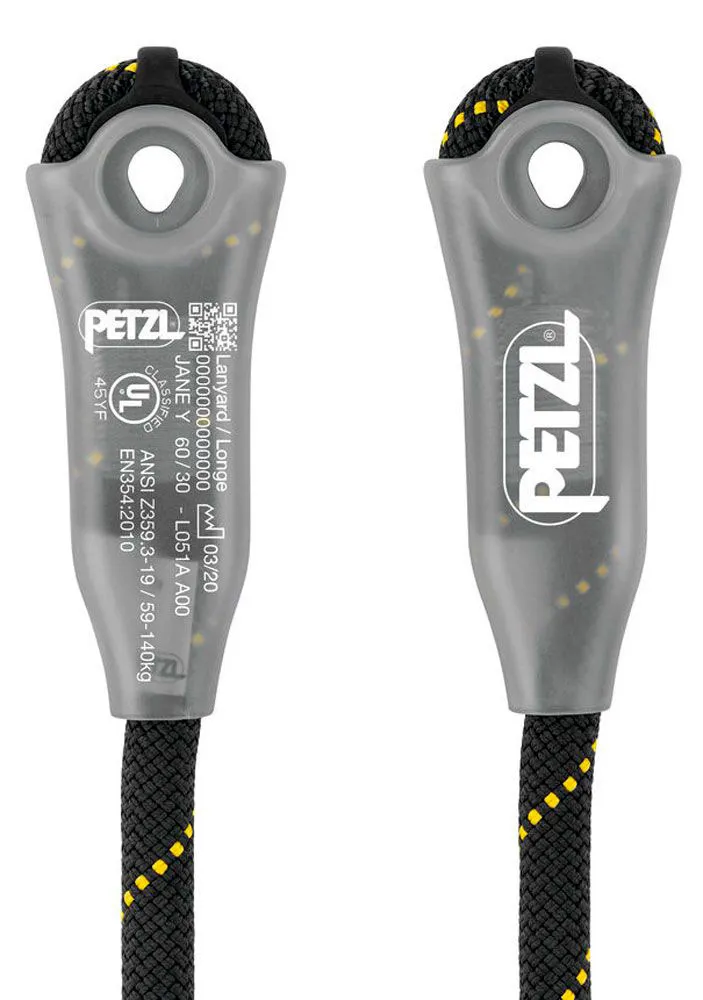 petzl Jane-Y